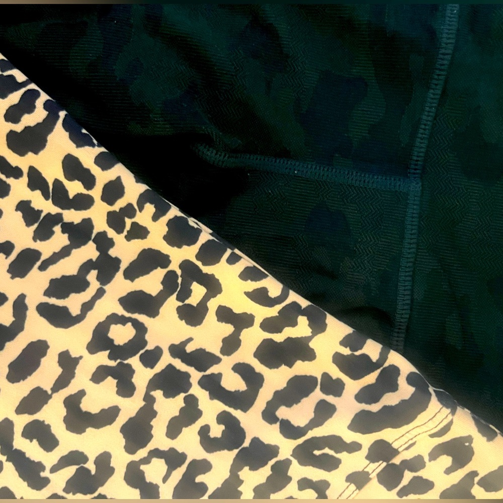 Kyodan Athletic Legging Bundle